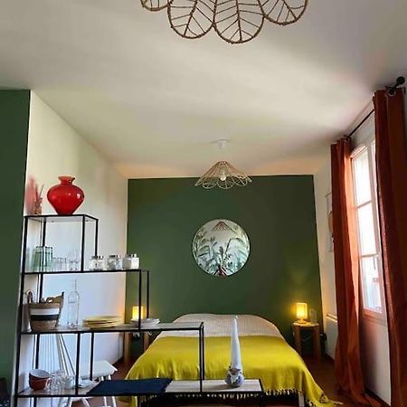 Studio Proche Disneyland Paris Magny-le-Hongre Buitenkant foto