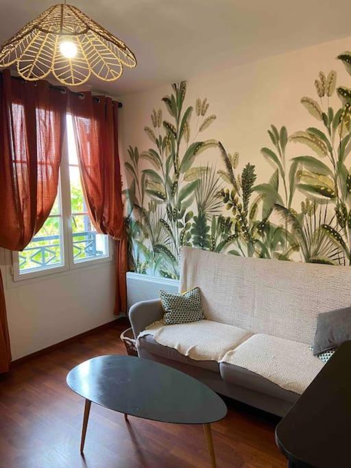 Studio Proche Disneyland Paris Magny-le-Hongre Buitenkant foto