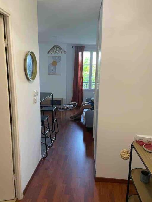 Studio Proche Disneyland Paris Magny-le-Hongre Buitenkant foto