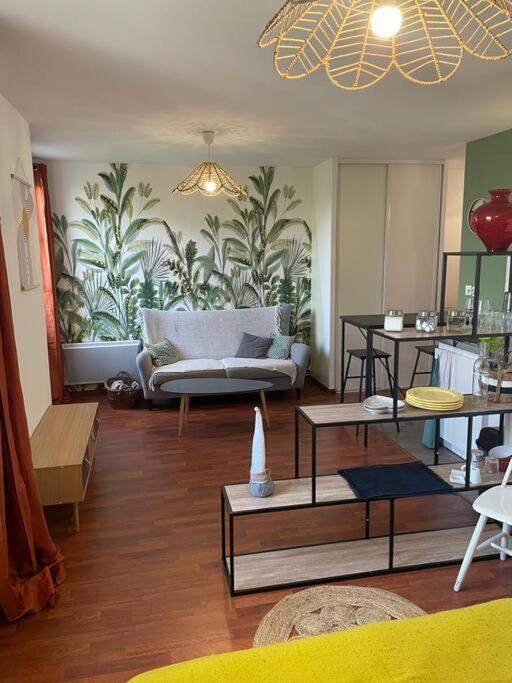 Studio Proche Disneyland Paris Magny-le-Hongre Buitenkant foto